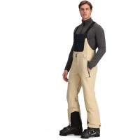 Men's Perseus Bib Pant - Barley