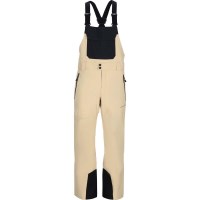 Men's Perseus Bib Pant - Barley