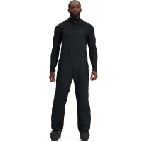 Men's Perseus Bib Pant - Black