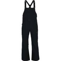 Men's Perseus Bib Pant - Black