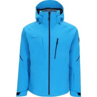 Men's Raze Jacket - Apres Blue