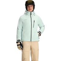 Men's Raze Jacket - Glacial Ice