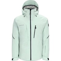 Men's Raze Jacket - Glacial Ice