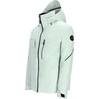 Men's Raze Jacket - Glacial Ice