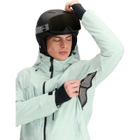 Men's Raze Jacket - Glacial Ice