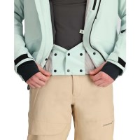 Men's Raze Jacket - Glacial Ice