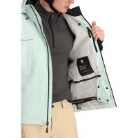 Men's Raze Jacket - Glacial Ice