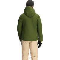 Men's Raze Jacket - Juniper