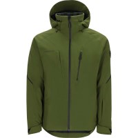 Men's Raze Jacket - Juniper