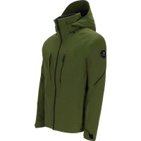 Men's Raze Jacket - Juniper