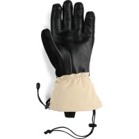 Men's Regulator Glove - Barley