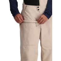 Men's Steibis Bib - Cement