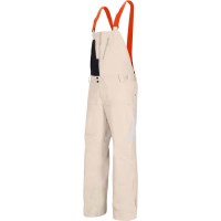 Men's Steibis Bib - Cement