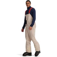 Men's Steibis Bib - Cement