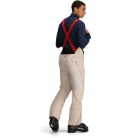 Men's Steibis Bib - Cement