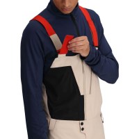 Men's Steibis Bib - Cement