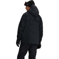 Men's Steibis Jacket - Black