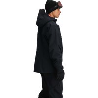 Men's Steibis Jacket - Black