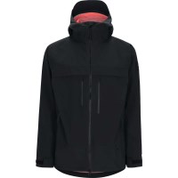 Men's Steibis Jacket - Black