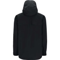 Men's Steibis Jacket - Black