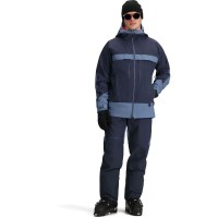 Men's Steibis Jacket - Blue Nights