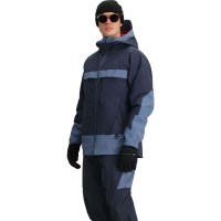 Men's Steibis Jacket - Blue Nights