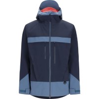 Men's Steibis Jacket - Blue Nights