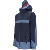 Men's Steibis Jacket - Blue Nights