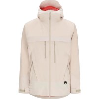 Men's Steibis Jacket - Cement