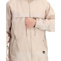 Men's Steibis Jacket - Cement