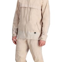 Men's Steibis Jacket - Cement