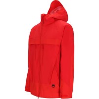 Men's Steibis Jacket - High-Risk Red