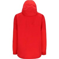 Men's Steibis Jacket - High-Risk Red