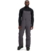 Men's Perseus Bib Pant - Basalt