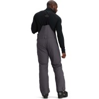 Men's Perseus Bib Pant - Basalt