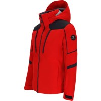 Men's Foundation Jacket - Fresno Red