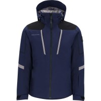 Men's Foundation Jacket - Midnight Navy