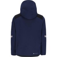 Men's Foundation Jacket - Midnight Navy