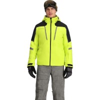 Men's Foundation Jacket - Spark