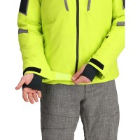 Men's Foundation Jacket - Spark