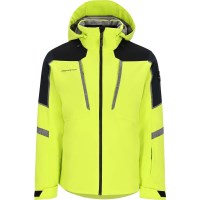 Men's Foundation Jacket - Spark