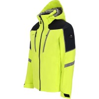 Men's Foundation Jacket - Spark