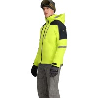 Men's Foundation Jacket - Spark