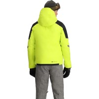 Men's Foundation Jacket - Spark