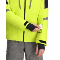 Men's Foundation Jacket - Spark