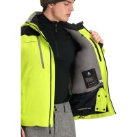 Men's Foundation Jacket - Spark