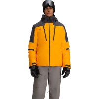 Men's Foundation Jacket - Sunset Ski