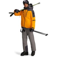 Men's Foundation Jacket - Sunset Ski