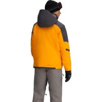 Men's Foundation Jacket - Sunset Ski