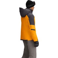 Men's Foundation Jacket - Sunset Ski